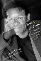 Risks of Faith