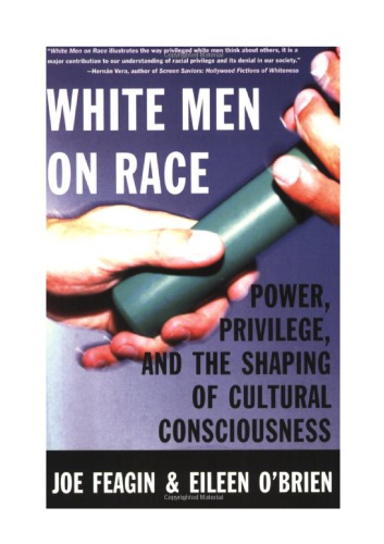 White Men on Race