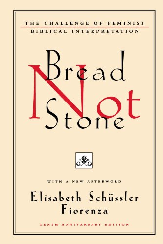 Bread Not Stone