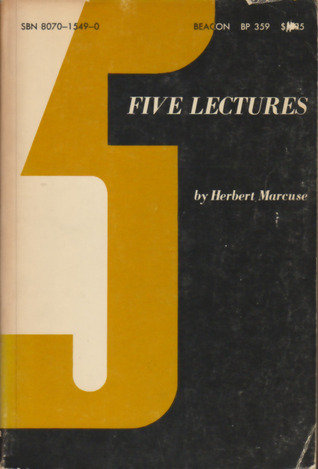 Five Lectures