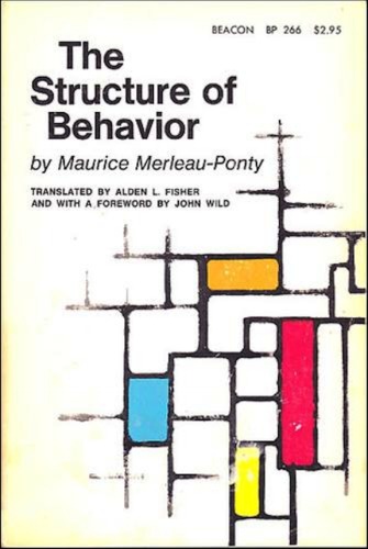 Structure of Behavior