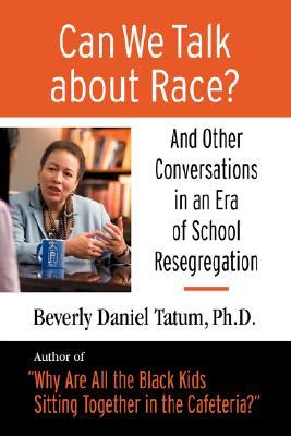 Can We Talk about Race?