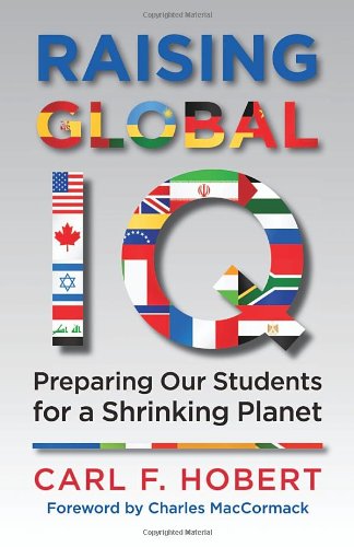 Raising Global IQ