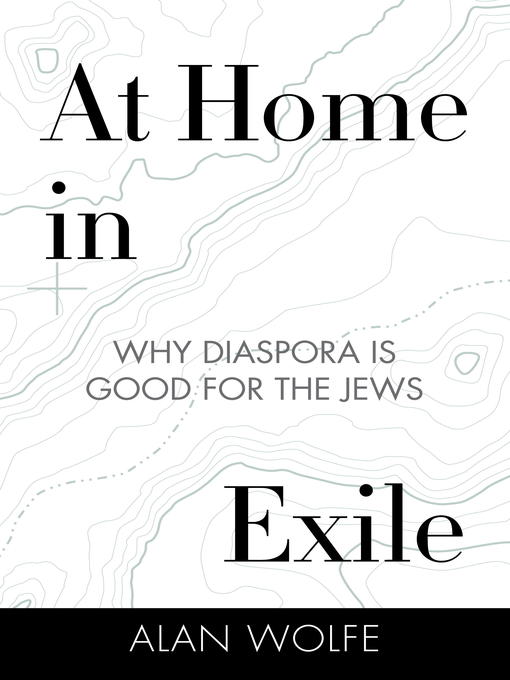 At Home in Exile