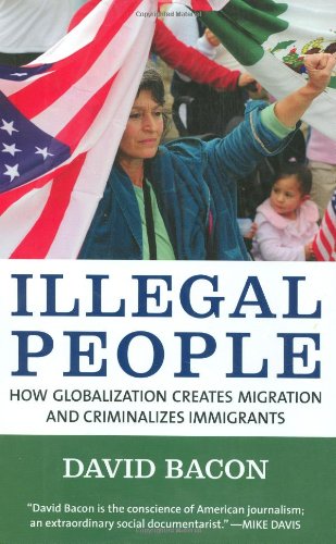 Illegal People