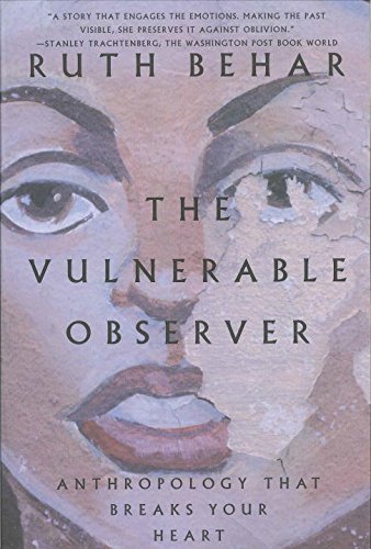 The Vulnerable Observer