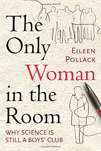 The Only Woman in the Room