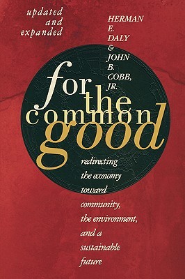 For The Common Good