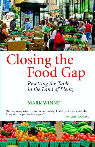 Closing the Food Gap