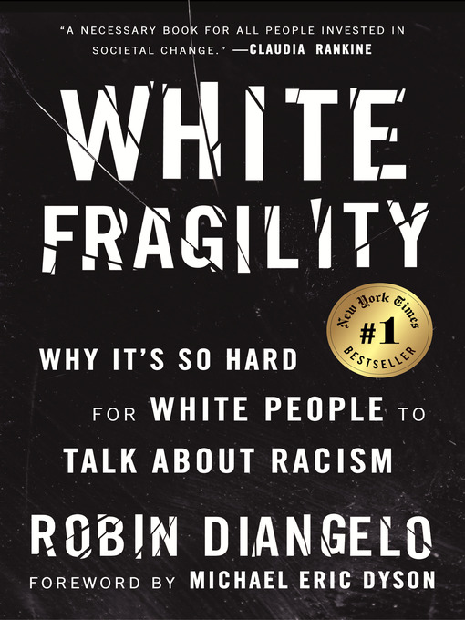 White Fragility