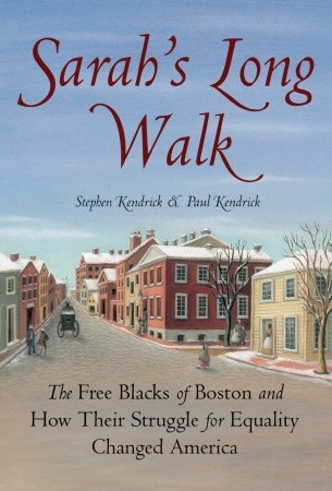 Sarah's Long Walk