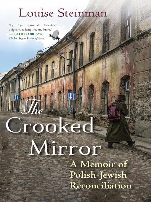 The Crooked Mirror