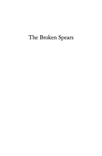 The Broken Spears