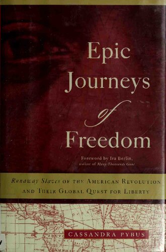 Epic Journeys of Freedom