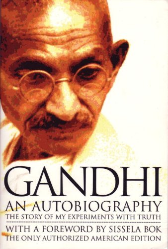 Gandhi