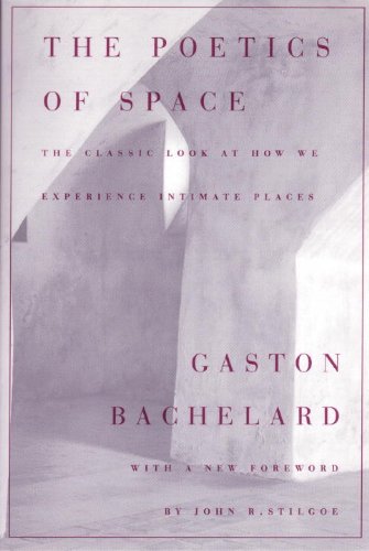 The Poetics of Space