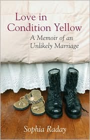 Love in Condition Yellow