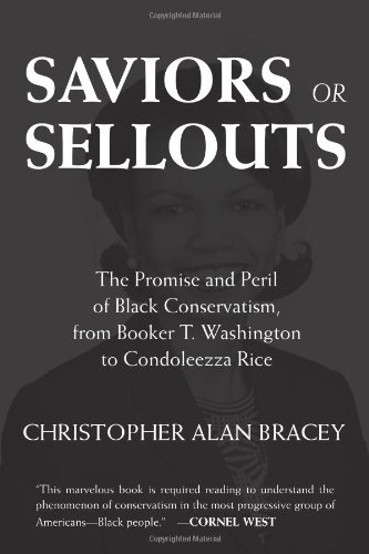 Saviors or Sellouts