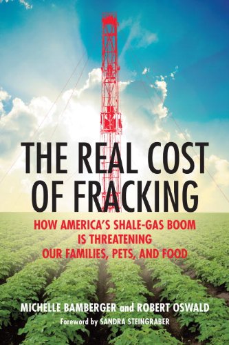 The Real Cost of Fracking