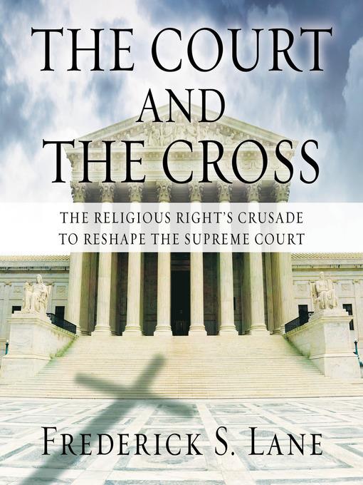 The Court and the Cross