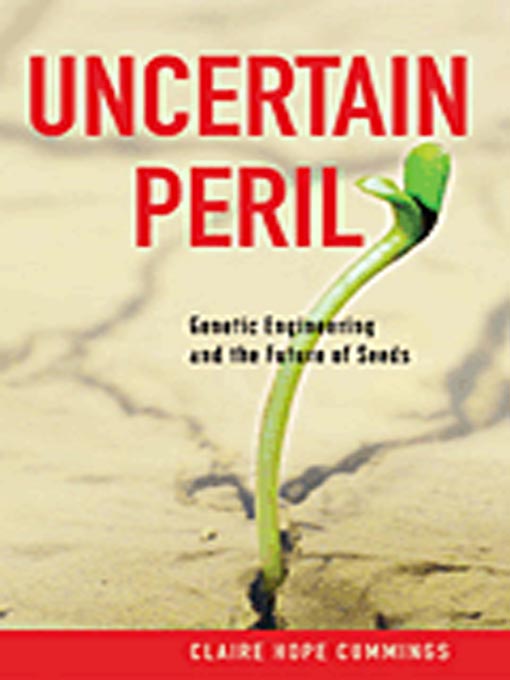 Uncertain Peril