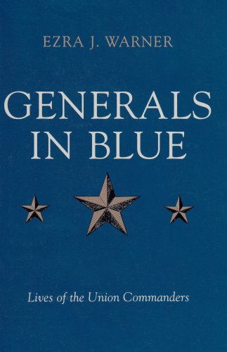 Generals in Blue
