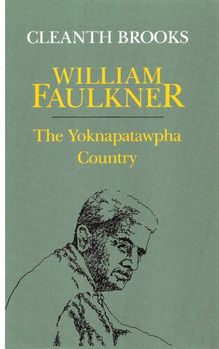 William Faulkner