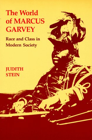 World of Marcus Garvey