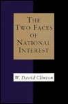 The Two Faces Of National Interest