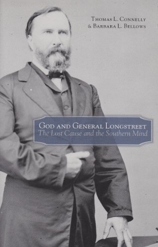 God and General Longstreet