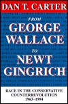 From George Wallace to Newt Gingrich