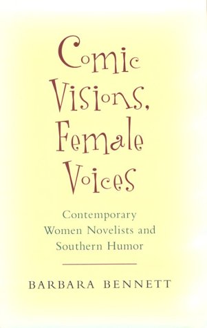 Comic Visions, Female Voices