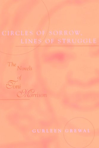 Circles of Sorrow, Lines of Struggle