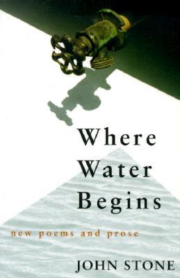 Where Water Begins