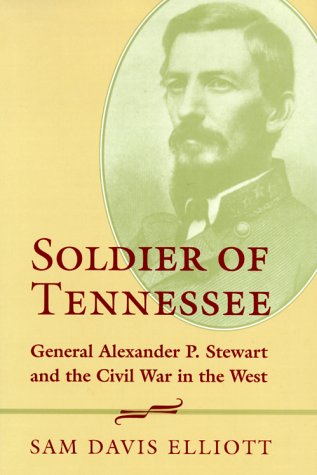 Soldier of Tennessee