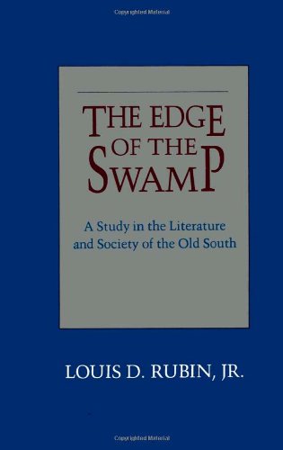 Edge of the Swamp