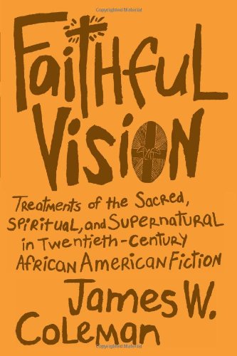 Faithful Vision