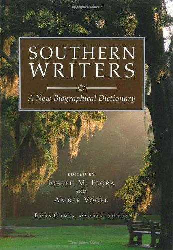 Southern Writers