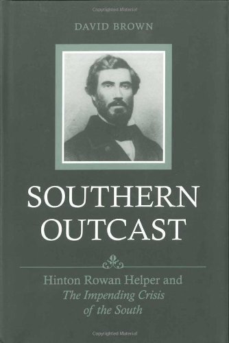 Southern Outcast