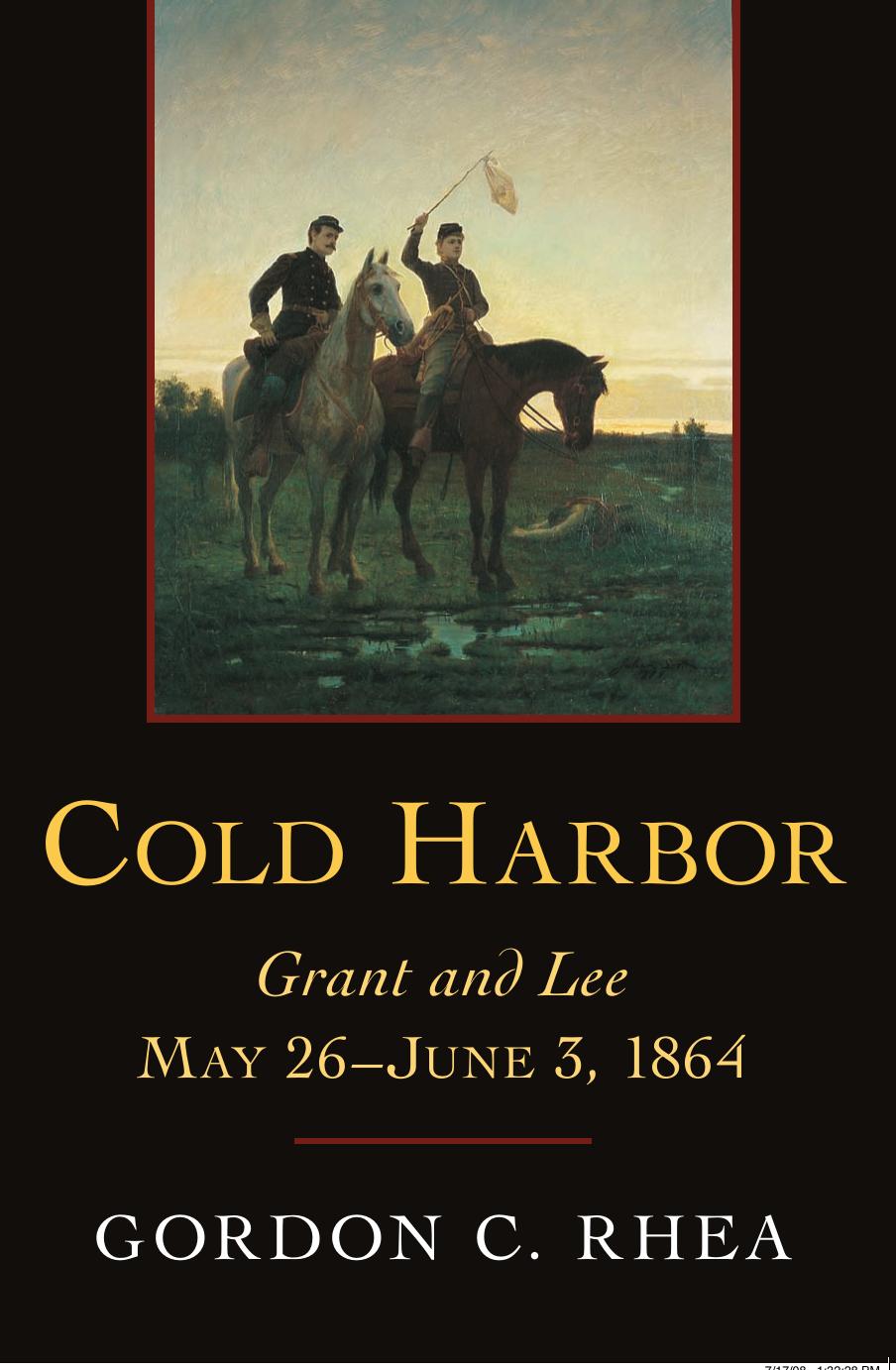 Cold Harbor