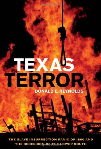 Texas Terror