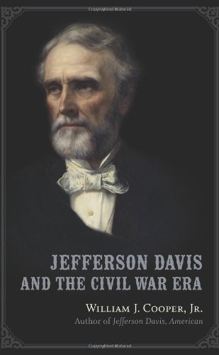 Jefferson Davis and the Civil War Era