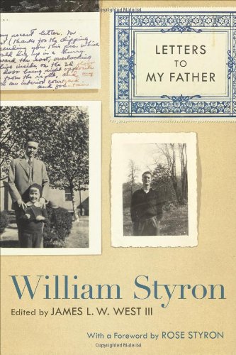Letters to My Father