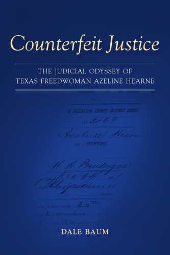 Counterfeit Justice