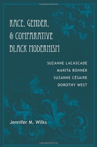 Race, Gender, and Comparative Black Modernism