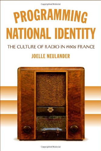 Programming National Identity