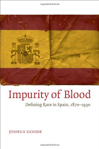 Impurity of Blood