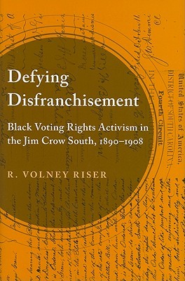 Defying Disfranchisement