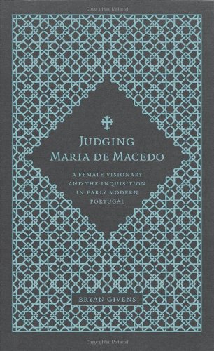 Judging Maria de Macedo