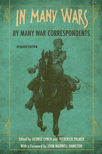 In Many Wars, by Many War Correspondents